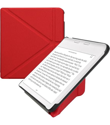 Amazon.com: Case Compatible with Kobo Libra Colour(2024) and Kobo